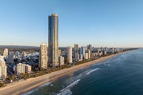 Meriton Suites Surfers Paradise