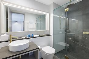 Meriton Suites Surfers Paradise