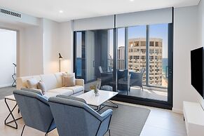 Meriton Suites Surfers Paradise