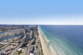Meriton Suites Surfers Paradise