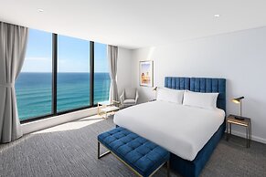 Meriton Suites Surfers Paradise