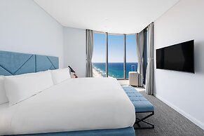 Meriton Suites Surfers Paradise