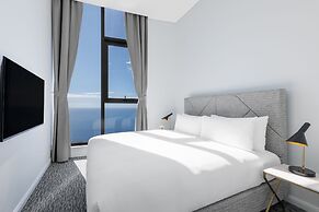 Meriton Suites Surfers Paradise