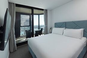 Meriton Suites Surfers Paradise