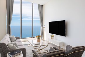 Meriton Suites Surfers Paradise