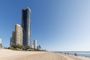Meriton Suites Surfers Paradise