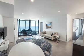 Meriton Suites Surfers Paradise