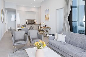 Meriton Suites Surfers Paradise