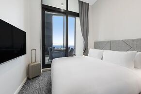 Meriton Suites Surfers Paradise