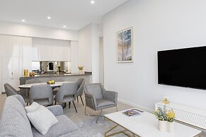 Meriton Suites Surfers Paradise