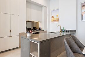 Meriton Suites Surfers Paradise