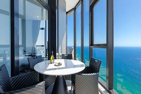 Meriton Suites Surfers Paradise