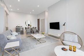 Meriton Suites Surfers Paradise