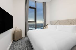 Meriton Suites Surfers Paradise