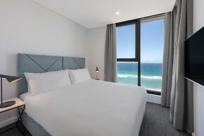 Meriton Suites Surfers Paradise