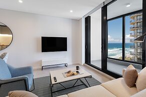 Meriton Suites Surfers Paradise