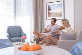 Meriton Suites Surfers Paradise