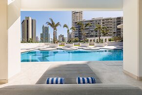Meriton Suites Surfers Paradise