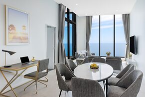Meriton Suites Surfers Paradise