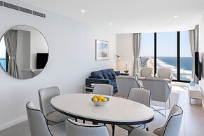 Meriton Suites Surfers Paradise
