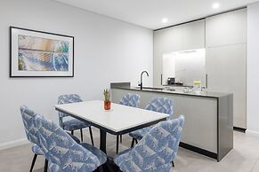 Meriton Suites Surfers Paradise