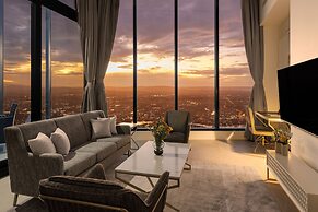 Meriton Suites Surfers Paradise