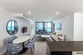 Meriton Suites Surfers Paradise