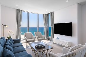 Meriton Suites Surfers Paradise