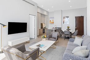 Meriton Suites Surfers Paradise