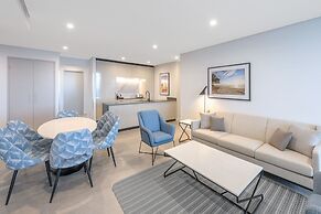 Meriton Suites Surfers Paradise