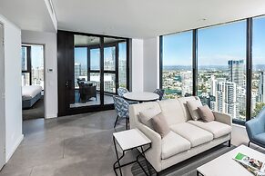 Meriton Suites Surfers Paradise