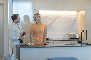 Meriton Suites Surfers Paradise