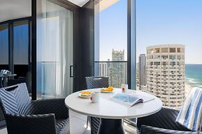 Meriton Suites Surfers Paradise