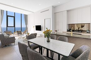 Meriton Suites Surfers Paradise