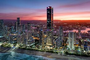 Meriton Suites Surfers Paradise