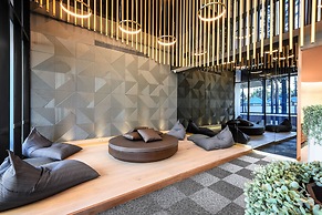 Meriton Suites Surfers Paradise