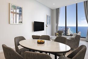 Meriton Suites Surfers Paradise