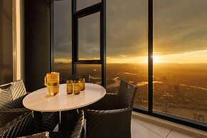 Meriton Suites Surfers Paradise