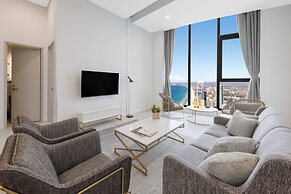 Meriton Suites Surfers Paradise