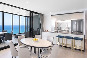 Meriton Suites Surfers Paradise