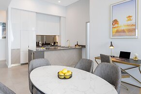 Meriton Suites Surfers Paradise