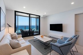 Meriton Suites Surfers Paradise