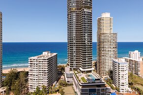 Meriton Suites Surfers Paradise