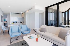 Meriton Suites Surfers Paradise