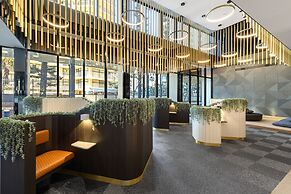 Meriton Suites Surfers Paradise