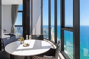 Meriton Suites Surfers Paradise