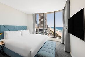 Meriton Suites Surfers Paradise