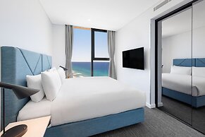 Meriton Suites Surfers Paradise