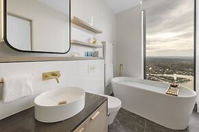 Meriton Suites Surfers Paradise