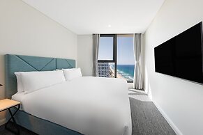 Meriton Suites Surfers Paradise